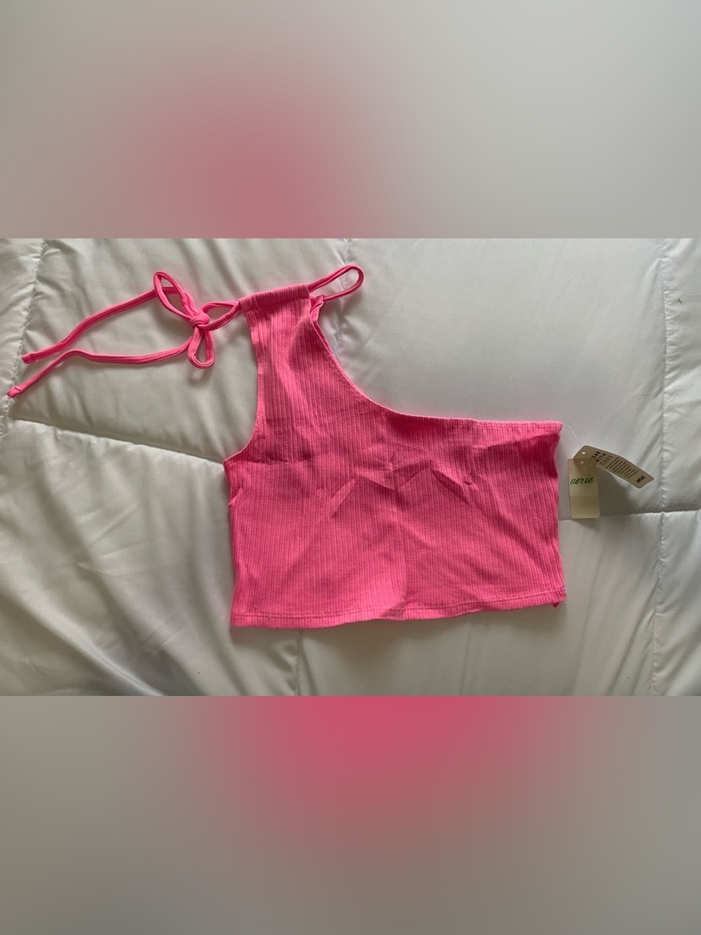 New Aerie Crop Top Size M